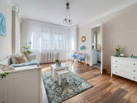 Eladó téglalakás, XIII. kerületben 69.9 M Ft, 1 szobás