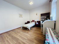 Eladó téglalakás, Vácon 44.9 M Ft, 1 szobás