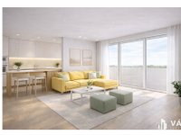 Eladó téglalakás, Debrecenben 72.3 M Ft, 3 szobás