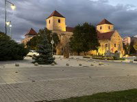Eladó téglalakás, Várpalotán, Szabadság téren 30 M Ft