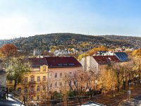 Eladó téglalakás, II. kerületben 119.9 M Ft, 2+1 szobás