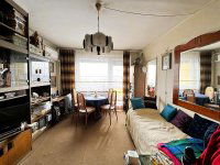 Eladó panellakás, III. kerületben 46.5 M Ft, 1 szobás