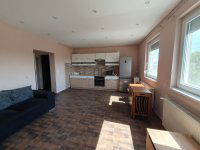 Kiadó téglalakás, albérlet