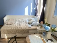 Kiadó téglalakás, albérlet, VII. kerületben, Rumbach Sebestyén utcában