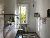 Kiadó téglalakás, albérlet