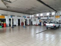 Eladó ipari ingatlan, Marcaliban 209.52 M Ft / költözzbe.hu