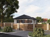 Eladó családi ház