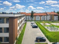 Eladó téglalakás, IV. kerületben 138.95 M Ft, 4 szobás