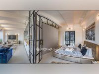 Eladó téglalakás, V. kerületben 218 M Ft, 2 szobás