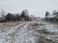 Eladó családi ház, Ácson 26.5 M Ft, 3 szobás