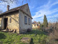 Eladó nyaraló, Vasváron 6.8 M Ft / költözzbe.hu