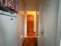 Eladó panellakás, III. kerületben 63.5 M Ft, 2 szobás