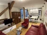 Kiadó téglalakás, albérlet, VII. kerületben 390 E Ft / hó