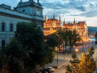 Kiadó téglalakás, albérlet, V. kerületben, Szalay utcában