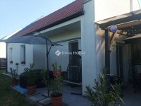 Eladó családi ház, Lepsényben 73.6 M Ft, 4 szobás