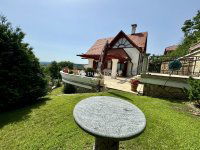 Eladó családi ház, Balatonfüreden 498 M Ft, 3 szobás