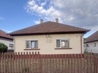 Eladó családi ház, Ceglédbercelen 52.5 M Ft, 3 szobás