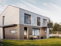 Eladó ikerház, Budapesten, III. kerületben 222.5 M Ft, 5 szobás