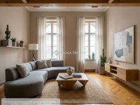 Eladó téglalakás, VI. kerületben, Bajza utcában 67.9 M Ft