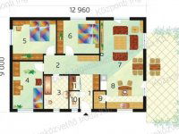 Eladó családi ház