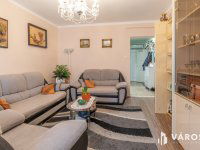 Eladó téglalakás, Szegeden 59.9 M Ft, 2 szobás