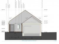 Eladó ikerház, Veresegyházon 120 M Ft, 4 szobás