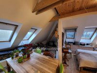 Eladó téglalakás, II. kerületben 180 M Ft, 3+1 szobás