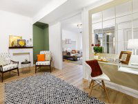 Kiadó téglalakás, albérlet, XIII. kerületben, Bulcsú utcában