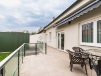 Eladó családi ház, X. kerületben 134 M Ft, 3 szobás