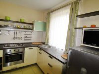 Kiadó téglalakás, albérlet