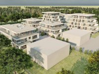 Eladó téglalakás, Balatonlelleén 68.9 M Ft, 2 szobás
