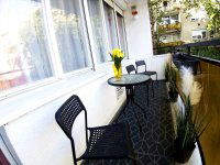 Eladó téglalakás, XIV. kerületben 85 M Ft, 2 szobás