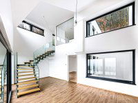 Eladó téglalakás, Budapesten, II. kerületben 205 M Ft, 3 szobás