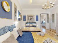 Eladó téglalakás, IX. kerületben 139.9 M Ft, 3 szobás