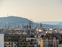 Eladó téglalakás, IX. kerületben, Vágóhíd utcában, 3 szobás