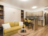 Eladó téglalakás, VIII. kerületben, Dankó utcában 46.62 M Ft