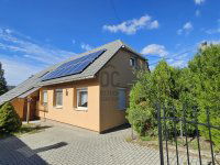 Eladó családi ház