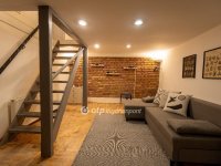 Eladó téglalakás, VII. kerületben 87 M Ft, 2+1 szobás