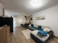 Eladó ikerház, Ócsán 78.5 M Ft, 3 szobás / költözzbe.hu