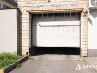 Kiadó garázs