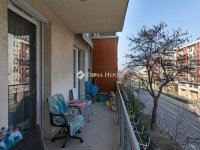 Eladó téglalakás, XIII. kerületben 115 M Ft, 3 szobás