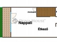 Eladó sorház, Budapesten, XVII. kerületben 179.9 M Ft, 3 szobás