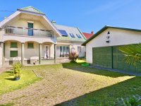 Eladó családi ház, Kiskunfélegyházán 128.5 M Ft, 4 szobás