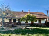 Eladó családi ház, Szabadkígyóson 72 M Ft, 4 szobás