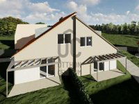 Eladó téglalakás, Mogyoródon 95.5 M Ft, 4 szobás