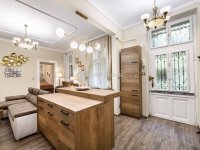 Kiadó téglalakás, albérlet, V. kerületben 320 E Ft / hó