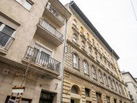 Eladó téglalakás, VII. kerületben 87.6 M Ft, 3 szobás