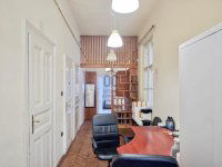 Eladó téglalakás, VI. kerületben 155 M Ft, 2 szobás