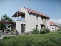 Eladó családi ház, Veresegyházon 209.99 M Ft, 5 szobás