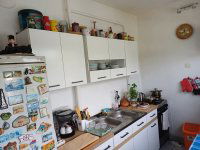 Eladó panellakás, Kistarcsán 68 M Ft, 1+2 szobás